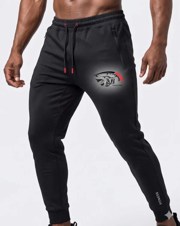 Gym Track pant