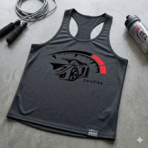 The "Aero" Performance Gym Stringer