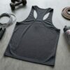 The "Aero" Performance Gym Stringer