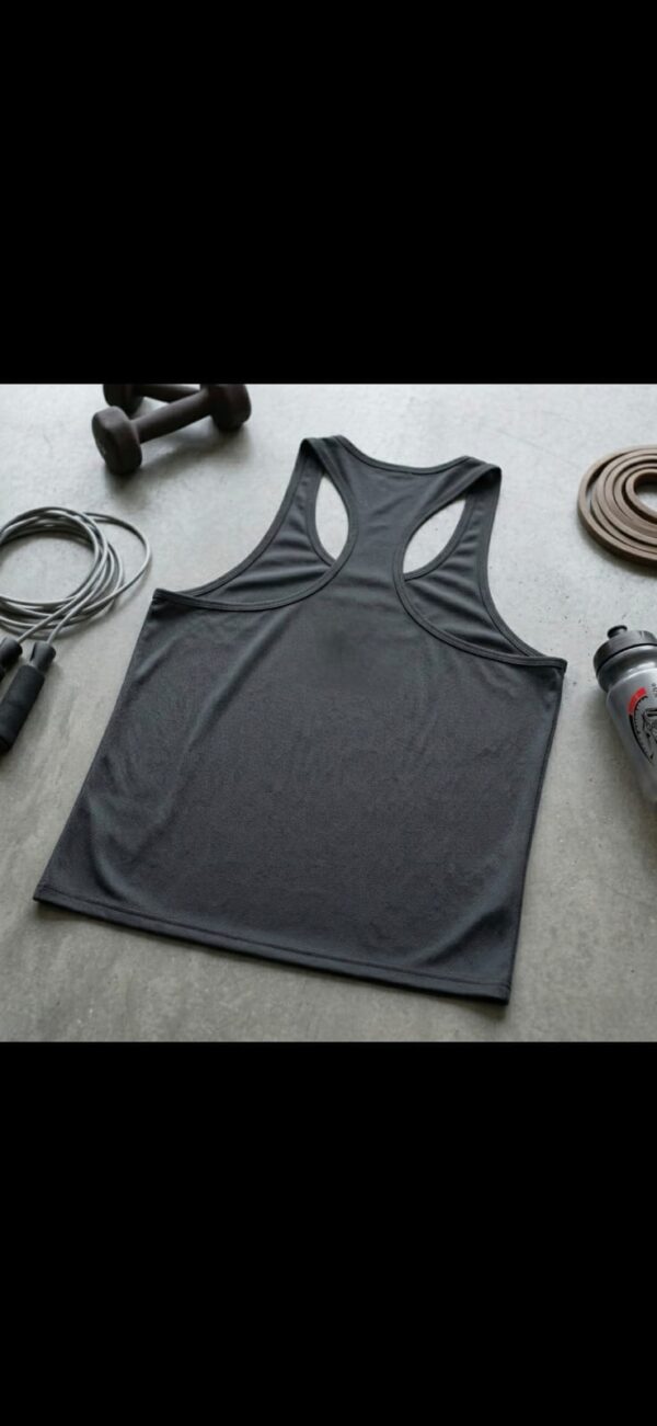 The "Aero" Performance Gym Stringer