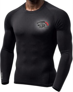 Gymwear T-shirt