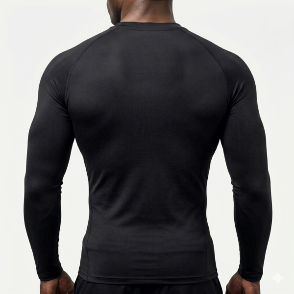 Gymwear T-shirt