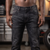 CARSVIBE JEANS