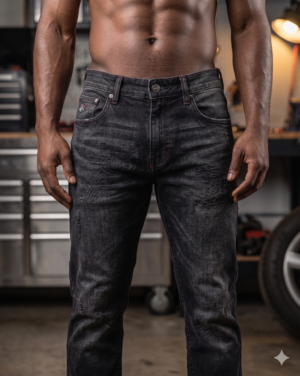 CARSVIBE JEANS