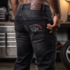 CARSVIBE JEANS